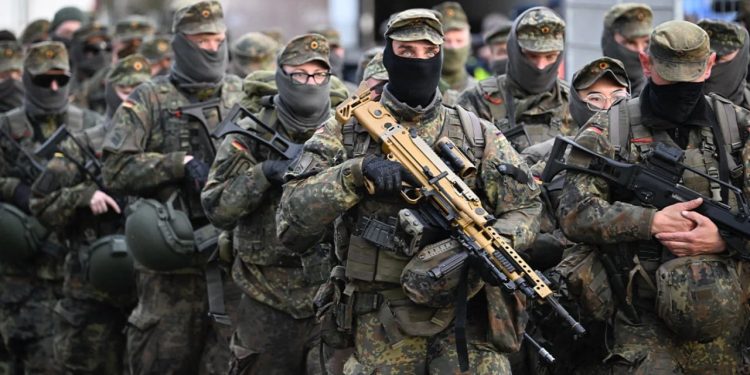 “E nënvlerësuam Putinin,” thotë Macron: “Jeni të gatshëm për skenarin më alarmant.”