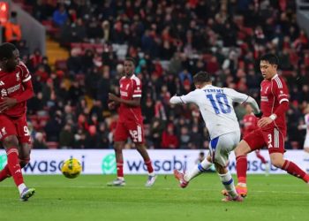 EFL Cup: Liverpooli përjeton humbje të turpshme, “Reds” bien me tre gola nga Crystal Palace, duke humbur mundësinë për trofeun e parë të sezonit. Arsenal, Chelsea dhe City kalojnë përpara.