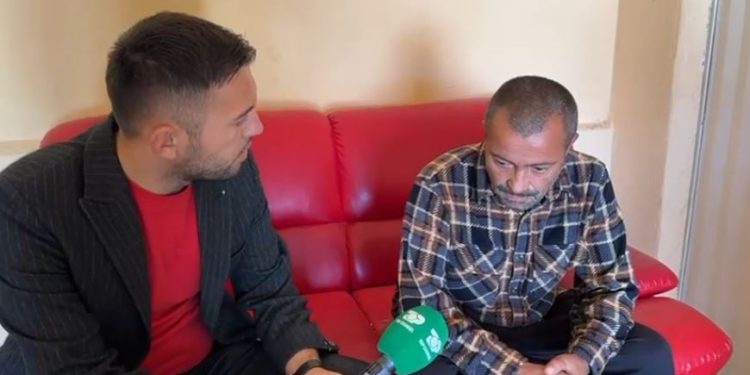 EKSKLUZIVE: Xhaxhai i autorit të vrasjes së gjyqtarit i flet Top Channel: I lutem familjes së Astrit Kalasë! Por kush e dënon nipin tim, nuk del i gjallë nga salla.