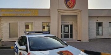 EMRAT/ Dy të arrestuar në Vlorë për prodhim narkotikësh dhe pjesëmarrje në grup të strukturuar kriminal