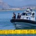 EMRI/ Gjeten 80 kg drogë në gomonen e fundosur nga Shqipëria. Arrestohet “Çimoni”, realizohen kontrolle në Sarandë
