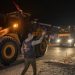 Egjipti dhe Kryqi i Kuq unifikohet në përpjekjet për të gjetur trupat e pengjeve në Gaza.