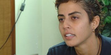 Ekskluzive: Volejbollistja pohon se është 100% femër, shprehet e emocionuar në Top Story: Më shkatërruan jetën