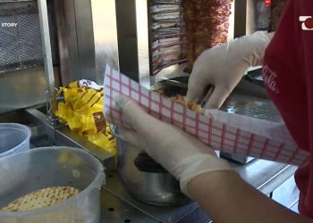 Ekskluzive në Inside Story: Kompania lançoi tonelata gjiro-je të rrezikshme, a arriti kjo te konsumatori...?