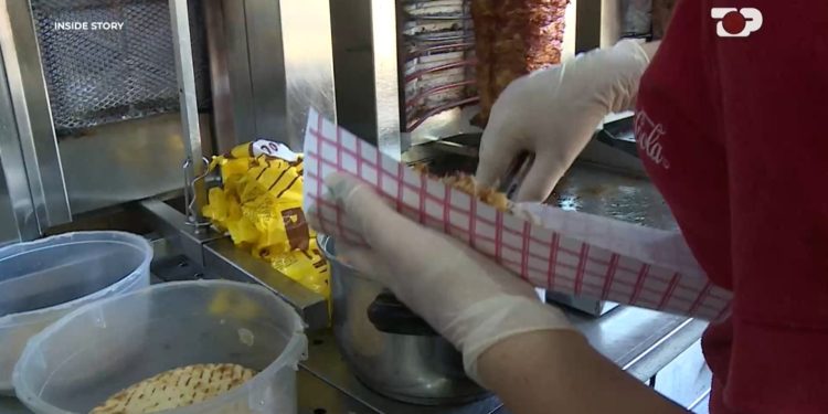 Ekskluzive në Inside Story: Kompania lançoi tonelata gjiro-je të rrezikshme, a arriti kjo te konsumatori...?