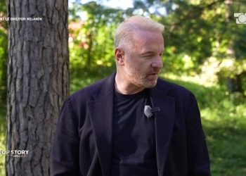 Ekskluzivisht në Top Story: Igli Tare përballë presionit të komunizmit, histori e panjohur: I thashë mikut tim se do të shkonte në Seria A.