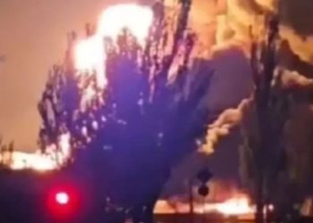 Eksplozion në një fabrikë eksplozivësh në Rusi, 3 të vdekur dhe 5 të lënduar; autoritetet ruse hedhin poshtë pretendimet për përfshirjen e forcave ukrainase në ngjarje.