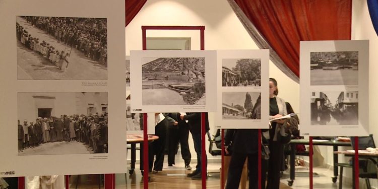 “Ekspozita ‘Shqipëria në vitin 1921’ me fotografi unike të antropologut zviceran Eugene Pittard”