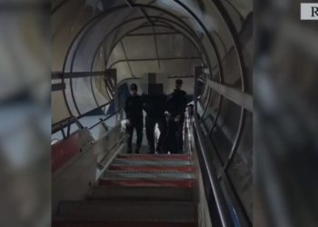 Ekstardohet nga Spanja një 34-vjeçar, anëtar i një organizate kriminale që merrej me trafikimin e drogës në Norvegji dhe Belgjikë.