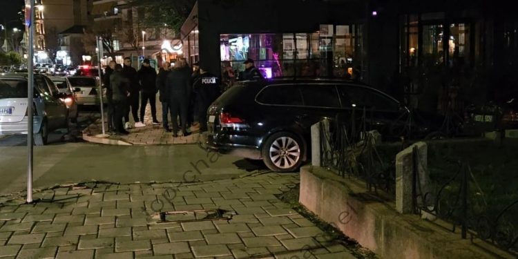 Ekstradohet nga Greqia Deni Mecolli, i akuzuar për tentativë vrasjeje me thikë në Korçë.