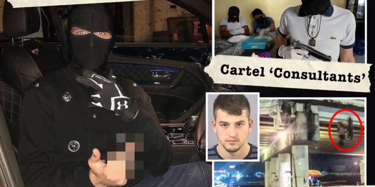 "Ekzekutime dhe tortura të grupeve shqiptare, si ato të mafies meksikane": The Sun raporton për shqiptarin në Londër që iu shkulën thonjtë e dorës.