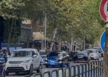 Ekzekutimi i gjyqtarit Astrit Kalaja: Policia jep informacione të reja, autori rezulton të jetë një 30-vjeçar, i përfshirë në procesin gjyqësor.