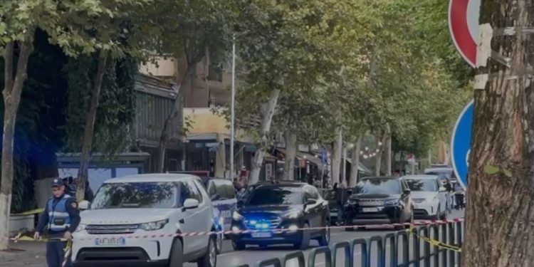 Ekzekutimi i gjyqtarit Astrit Kalaja: Policia jep informacione të reja, autori rezulton të jetë një 30-vjeçar, i përfshirë në procesin gjyqësor.