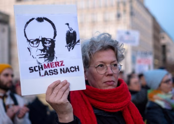 “Ekziston një thirrje për vajzat e tua”/ Merz ndeshet me kritika të forta pas komenteve mbi emigrantët e paligjshëm