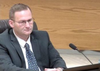 Elvin Gjokaj paraqet kandidaturën për të udhëhequr SPAK-in.