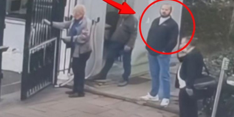 “Elvis Shkambi, me duar në xhepa, thërret policinë pas kryerjes së vrasjes brenda gjykatës”