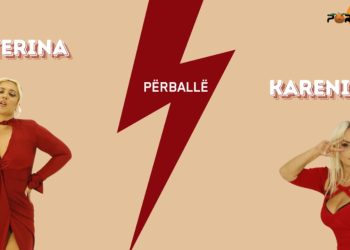 Emisioni i Top Channel do të sjellë së shpejti Katerinën e “Për’puthen”!