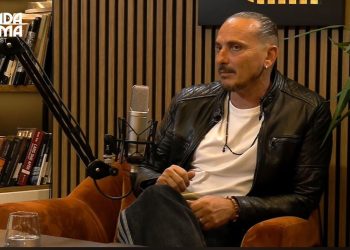 "Enada ka pasur gjithmonë rolin kryesor në vendimmarrje," tregon Gerd Vaso për ndarjen nga bashkëshortja: Ajo ka qenë gjithnjë e rreptë.