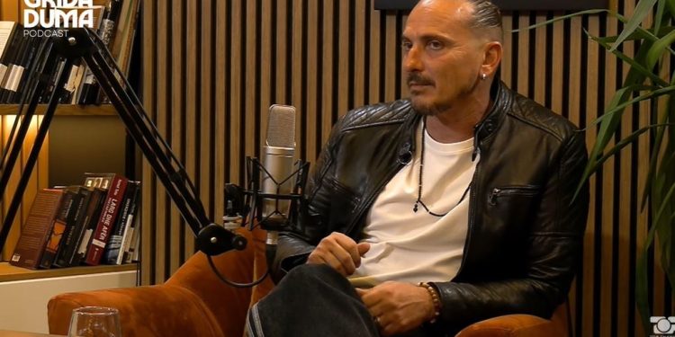 "Enada ka pasur gjithmonë rolin kryesor në vendimmarrje," tregon Gerd Vaso për ndarjen nga bashkëshortja: Ajo ka qenë gjithnjë e rreptë.