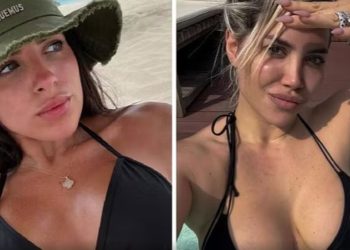 Enzo Fernandez në një trekëndësh romantik? Përplasje mes Valentinës dhe Wanda Narës