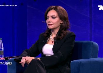 “Erioni kishte lirinë të zhvillonte betejën e tij”/ Rivalitet në PS? Spiropali në “Top Story”: Konkurrenca është e natyrshme, zilitë...