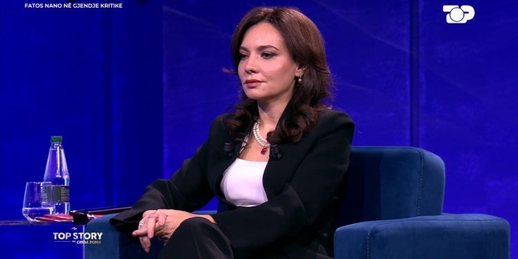 “Erioni kishte lirinë të zhvillonte betejën e tij”/ Rivalitet në PS? Spiropali në “Top Story”: Konkurrenca është e natyrshme, zilitë...