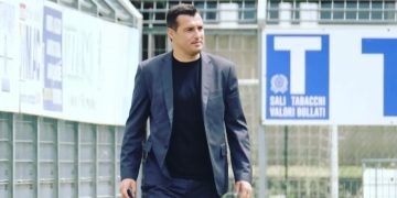 Erjon Bogdani kthehet në fushë, do të integrohet në drejtorinë sportive të ekipit italian.