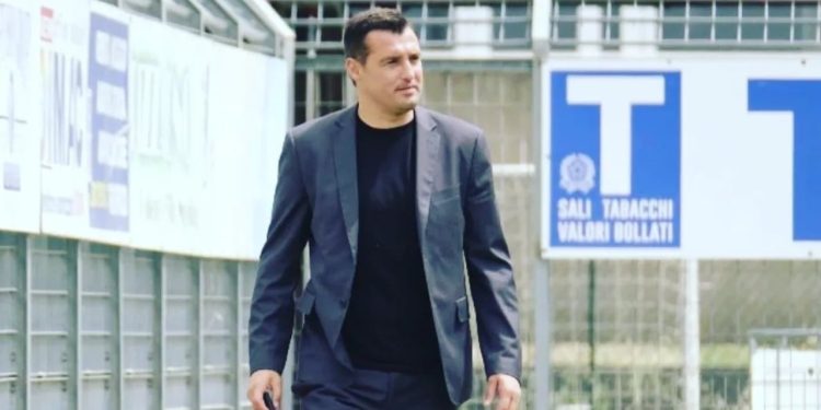 Erjon Bogdani kthehet në fushë, do të integrohet në drejtorinë sportive të ekipit italian.