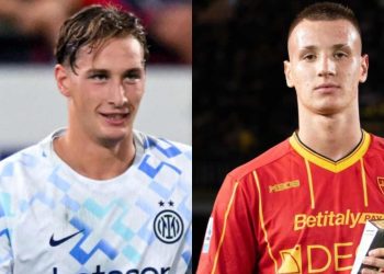Esposito apo Camarda? Cili do të jetë “zbulimi” i ardhshëm i Italisë? Gjashte aspekte për të njohur sulmuesin e ri që do të përfaqësojë Serie A dhe Azzurrët.