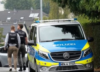 Essen, Gjermani/ Alarm pas të shtënave me armë, dy persona të plagosur rëndë