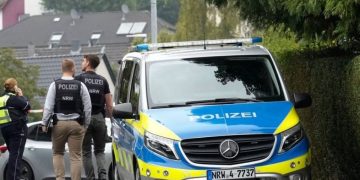 Essen, Gjermani/ Alarm pas të shtënave me armë, dy persona të plagosur rëndë