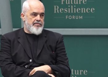 “Europën e perceptojnë si një gjigant të lodhur, Rama në Londër: ‘Brexit’, vetëvrasja më e papritur që…”