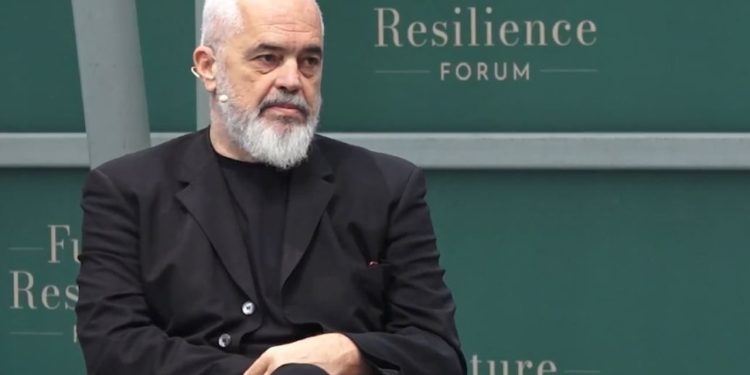 “Europën e perceptojnë si një gjigant të lodhur, Rama në Londër: ‘Brexit’, vetëvrasja më e papritur që…”