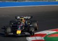 F1 Meksikë: Verstappen kryeson në provat e dyta të lirë, Leclerc dhe Antonelli e ndjekin nga afër.