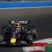 F1 Meksikë: Verstappen kryeson në provat e dyta të lirë, Leclerc dhe Antonelli e ndjekin nga afër.