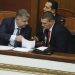 FOTOT/ “Ju nga PS keni dokumente, ata kanë guximet e tyre”: Reagimet e Dumanit dhe Çelës gjatë diskutimeve në Kuvend mbi pyetjet e deputetëve