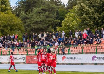 FSHF nxjerr kalendarin e Kategorisë së Parë për pesë javët e ardhshme, Skënderbeu përfiton "luksi" për ndryshimin e orarit.