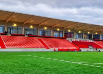 FSHF shpall ndryshimin e stadiumit për ndeshjen e javës së 10-të, Partizani do të ushtrojë të drejtat si mysafir në terrenin e tij.