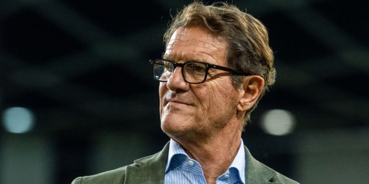 Fabio Capello paralajmëron për ndeshjen Napoli–Inter: Conte mbetet një mister, ndërsa Chivu po ndihmon në krijimin e një atmosfere euforike te zikaltërit.