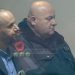 Fatmir Pjetri i dha një goditje me hekur në kokë gardianit, ngjarje që ndodhi gjatë tentativës për arrati nga “Burgu 313”: u dëgjuan zhurma dhe të bërtitura.