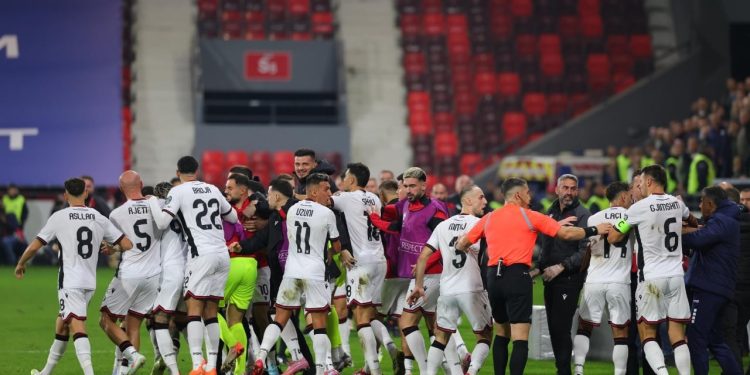 Faza "Play Off" e Botërorit/ Shqipëria në garë për të tretën, përmenden rivalët e mundshëm, Kosova përjashtohet