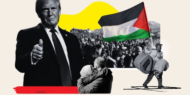 Faza fillestare e marrëveshjes për Gazën, çfarë është e pritur të ndodhë sot? Nga dokumenti që do të firmoset sot në Sharm-el-Sheik gjatë vizitës së Presidentit Trump në Egjipt.