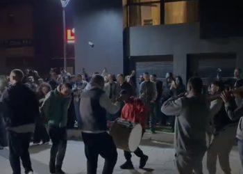 Festa e LDK-së fillon në Prishtinë, rezultatet fillestare e rendisin Përparim Ramën në vendin e parë.