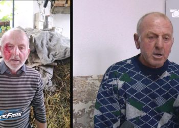 Fiks Fare: Familja në Devoll përjeton dhunë, por policia e lë të lirë autorin. Ekspertiza nga mjeku ligjor vonon.