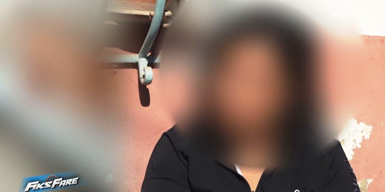 Fiks Fare: Një burrë shantazhoi bashkëshorten dhe të dashurën që të angazhoheshin në marrëdhënie seksuale në grup, ndërsa filmoi skenat. Të dy gratë përpiqen për të përfunduar jetën e tyre.