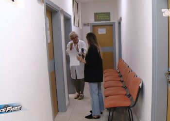 Fiks Fare/ Qendra Shëndetësore nr. 3 në Durrës nuk ka mjek familjeje për një periudhë të gjatë, megjithëse fituesi ka qenë shpallur që në muajin shtator.