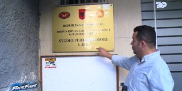 Fiks Fare/ Skandali i Përmbarimit Privat: 18,000 dosje në përbërje të 3 përmbaruesve me licencë të hequr