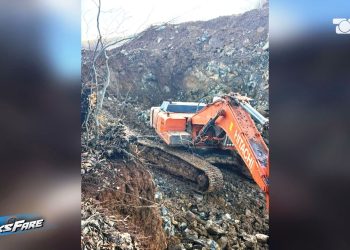 Fiks Fare: “Teodori 2003” vazhdon ndërtimin e HEC-it në Martanesh pa autorizimet përkatëse të ndërtimit dhe lejen e ujit.