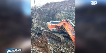 Fiks Fare: “Teodori 2003” vazhdon ndërtimin e HEC-it në Martanesh pa autorizimet përkatëse të ndërtimit dhe lejen e ujit.