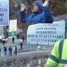 Fiks Fare/ "Tete Albania" përballë akuzave: Minatorët e Spaçit protestojnë për 10 ditë, denoncojnë rreziqe dhe shkelje të sigurisë në galeri.